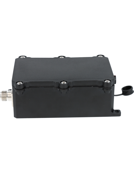 Enregistreur video 4G LTE intelligent 1 voie Mini-CASE X1