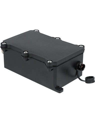 Enregistreur video 4G LTE intelligent 1 voie...