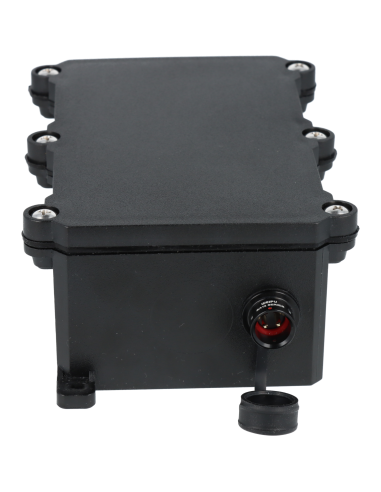 Enregistreur video 4G LTE intelligent 1 voie...