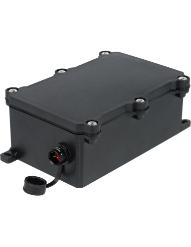 Enregistreur video 4G LTE intelligent 1 voie...