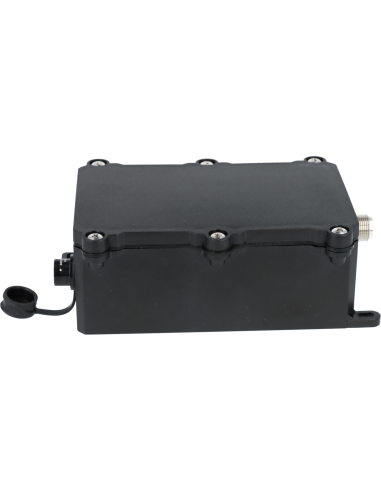 Enregistreur video 4G LTE intelligent 1 voie...