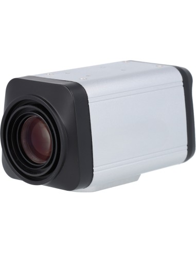 Camera box zoom 36X 2MP FULL HD HDCVI