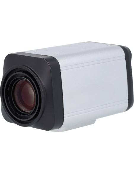 Camera box zoom 36X 2MP FULL HD HDCVI