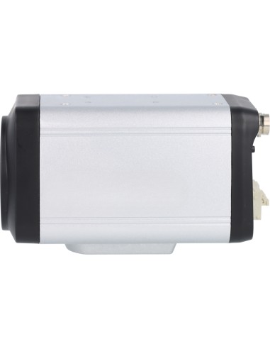 Camera box zoom 36X 2MP FULL HD HDCVI