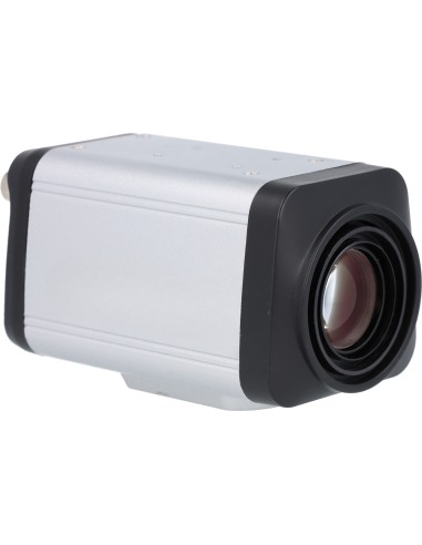 Camera box zoom 36X 2MP FULL HD HDCVI