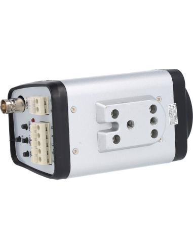 Camera box zoom 36X 2MP FULL HD HDCVI