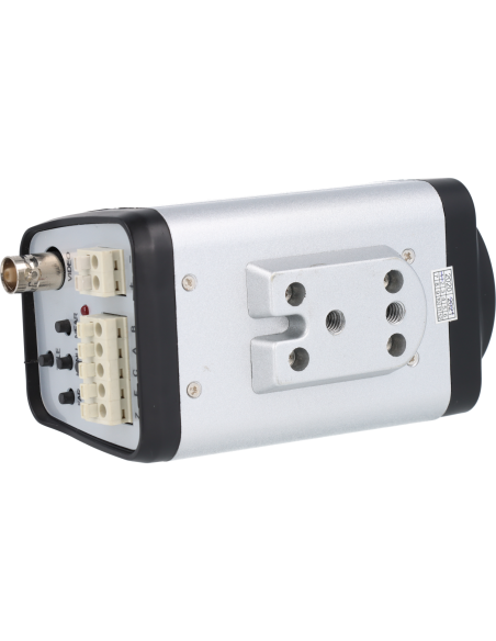 Camera box zoom 36X 2MP FULL HD HDCVI