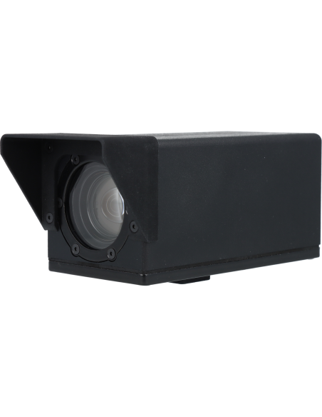 Caméra 4G LTE 2MP très basse luminosité intelligente ZOOM 30X CAMBOX-4G starvis