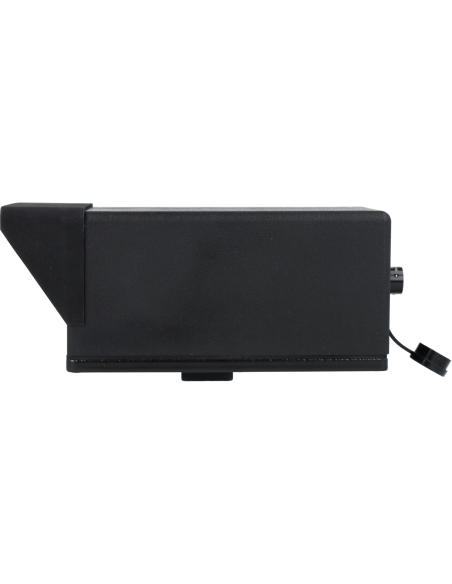 Caméra 4G LTE 2MP très basse luminosité intelligente ZOOM 30X CAMBOX-4G starvis