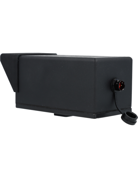 Caméra 4G LTE 2MP très basse luminosité intelligente ZOOM 30X CAMBOX-4G starvis