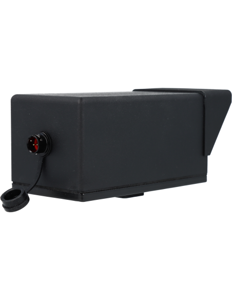 Caméra 4G LTE 2MP très basse luminosité intelligente ZOOM 30X CAMBOX-4G starvis