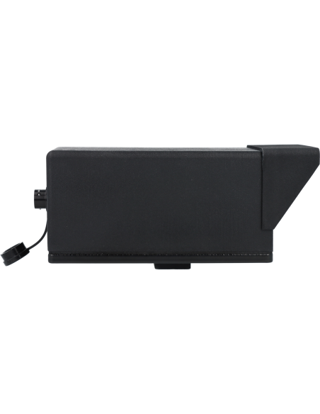 Caméra 4G LTE 2MP très basse luminosité intelligente ZOOM 30X CAMBOX-4G starvis