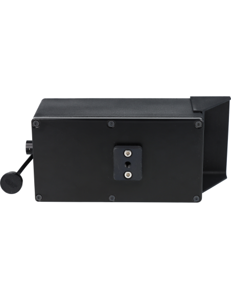 Caméra 4G LTE 2MP très basse luminosité intelligente ZOOM 30X CAMBOX-4G starvis