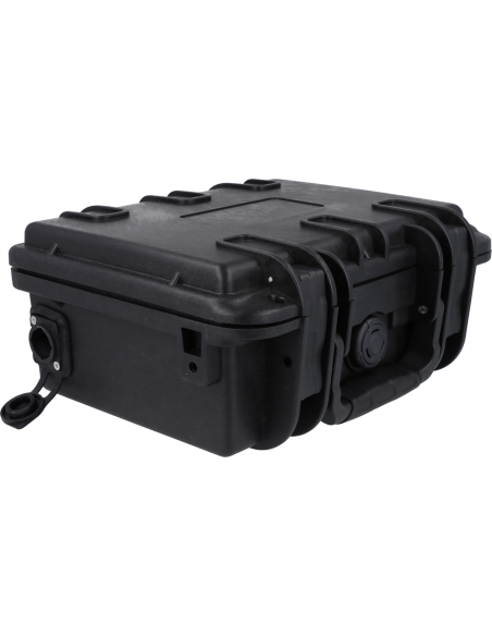 Valise énergie 12V 50A POWERCASE50