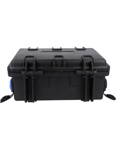 Valise énergie 12V 50A POWERCASE50