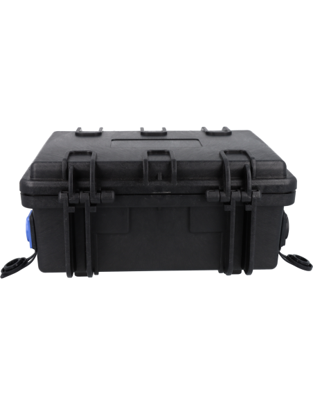 Valise énergie 12V 50A POWERCASE50
