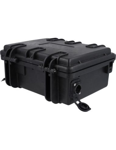 Valise énergie 12V 50A POWERCASE50