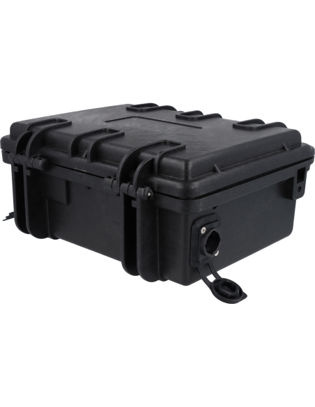 Valise énergie 12V 50A POWERCASE50