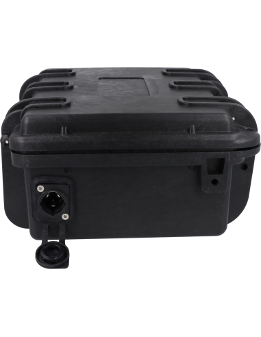 Valise énergie 12V 50A POWERCASE50