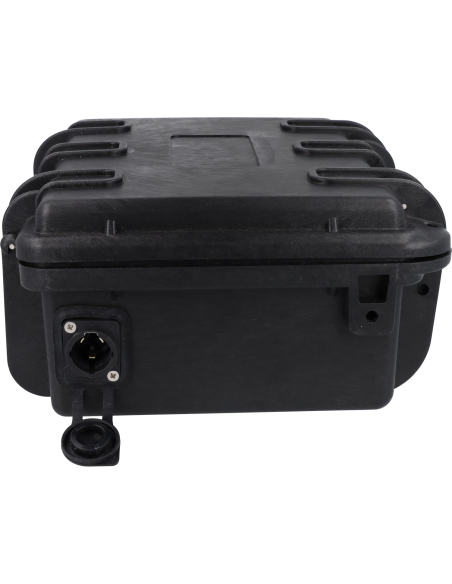 Valise énergie 12V 50A POWERCASE50