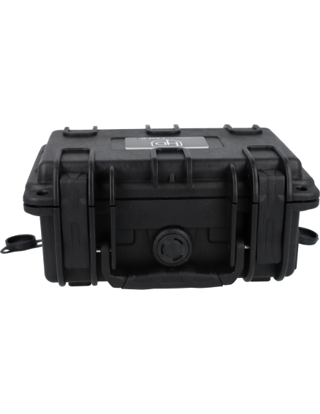 Valise energie POWERCASE30 12V 30A