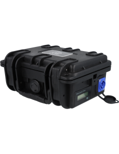 Valise energie POWERCASE30 12V 30A 2