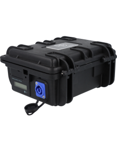 Valise energie POWERCASE30 12V 30A