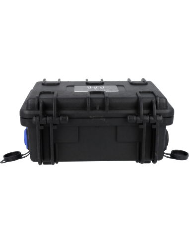 Valise energie POWERCASE30 12V 30A