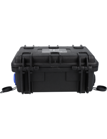 Valise energie POWERCASE30 12V 30A