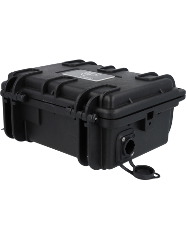 Valise energie POWERCASE30 12V 30A