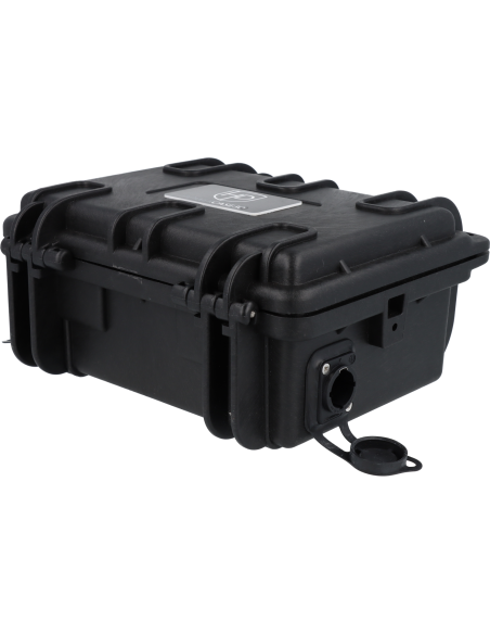 Valise energie POWERCASE30 12V 30A