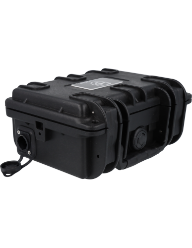 Valise energie POWERCASE30 12V 30A