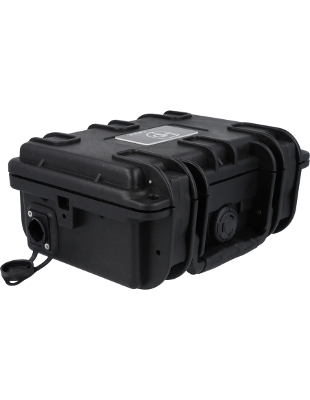 Valise energie POWERCASE30 12V 30A