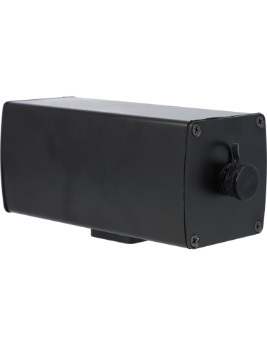 Caméra HDCVI 2MP ZOOM 36X extérieure CAMBOX-CVI36