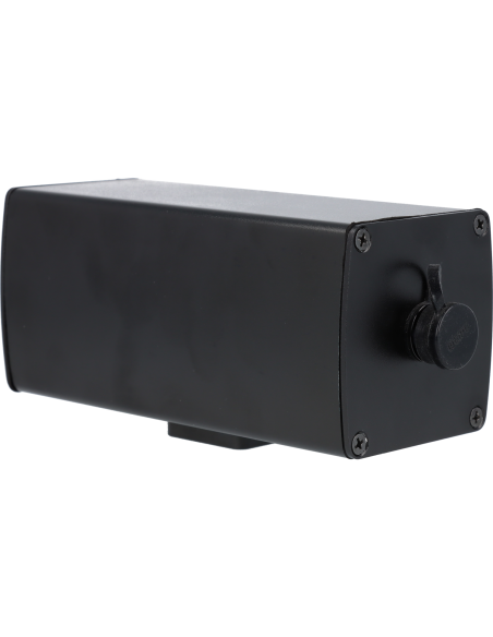 Caméra HDCVI 2MP ZOOM 36X extérieure CAMBOX-CVI36