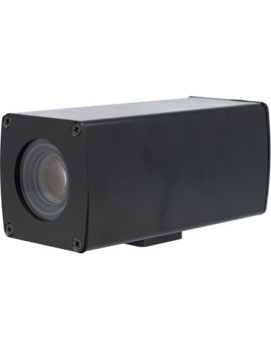 Caméra HDCVI 2MP ZOOM 36X extérieure CAMBOX-CVI36