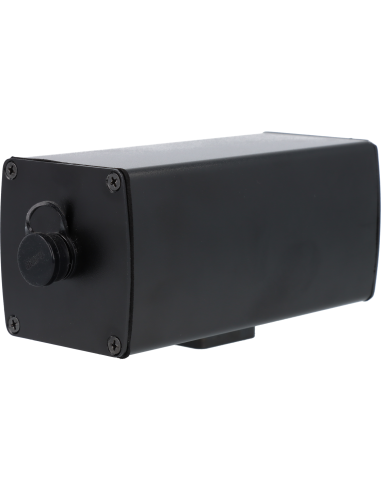 Caméra HDCVI 2MP ZOOM 36X extérieure CAMBOX-CVI36