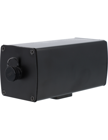 Caméra HDCVI 2MP ZOOM 36X extérieure CAMBOX-CVI36