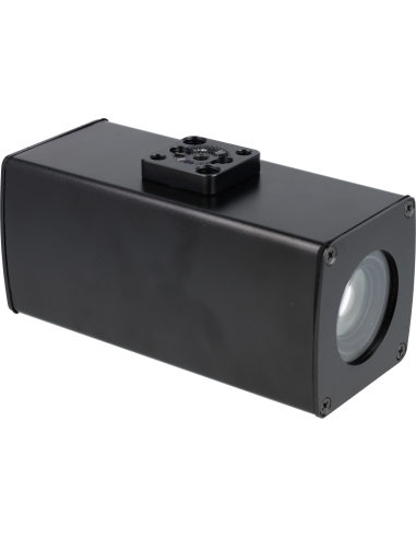 Caméra HDCVI 2MP ZOOM 36X extérieure CAMBOX-CVI36