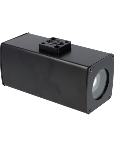 Caméra HDCVI 2MP ZOOM 36X extérieure CAMBOX-CVI36