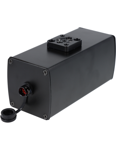 Caméra HDCVI 2MP ZOOM 36X extérieure CAMBOX-CVI36