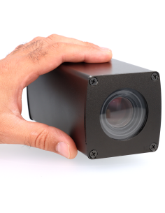 Caméra HDCVI 2MP ZOOM 36X extérieure CAMBOX-CVI36