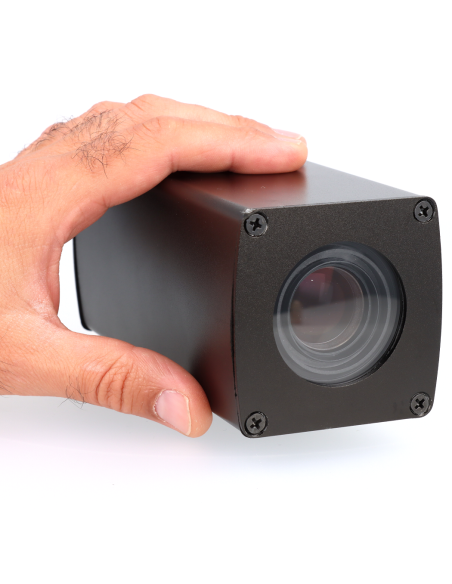 Caméra HDCVI 2MP ZOOM 36X extérieure CAMBOX-CVI36