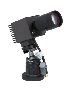 Caméra ULTRA HD 2K avec varifocale manuelle 5-50mm ZOOM... 2