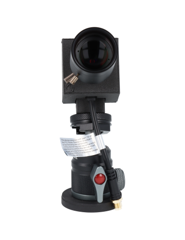 Caméra ULTRA HD 2K avec varifocale manuelle...