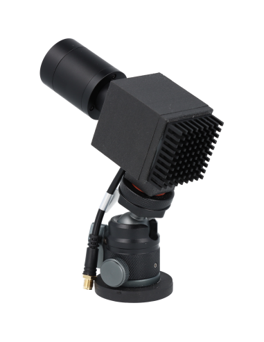 Caméra ULTRA HD 2K avec varifocale manuelle...