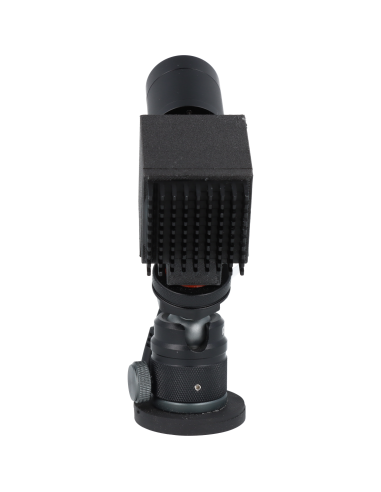 Caméra ULTRA HD 2K avec varifocale manuelle...