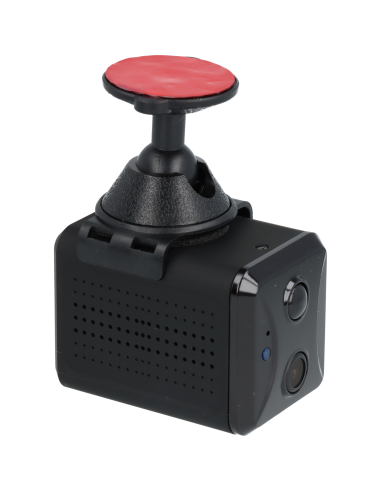 Mini caméra IP wifi PIR longue autonomie...