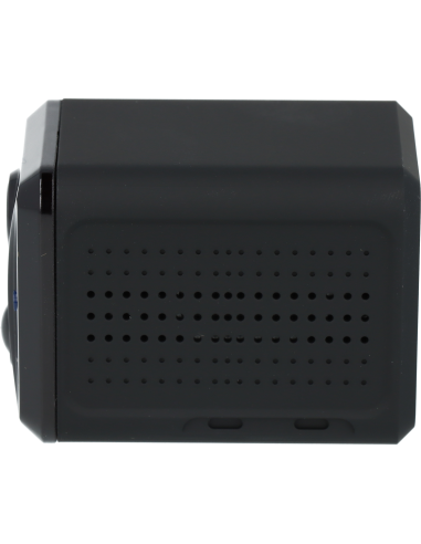 Mini caméra IP wifi PIR longue autonomie...
