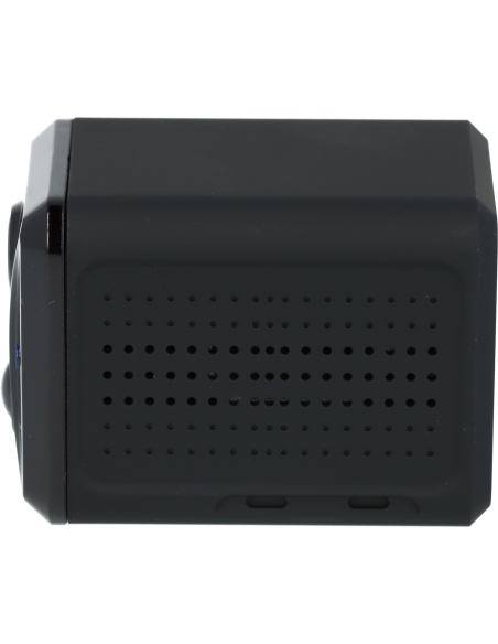 Mini caméra IP wifi PIR longue autonomie détection humaine